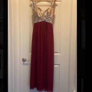 Formal dress/Bridesmaids Dress